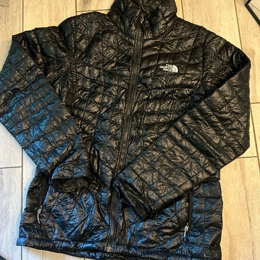 North Face ThermoBall Jacket